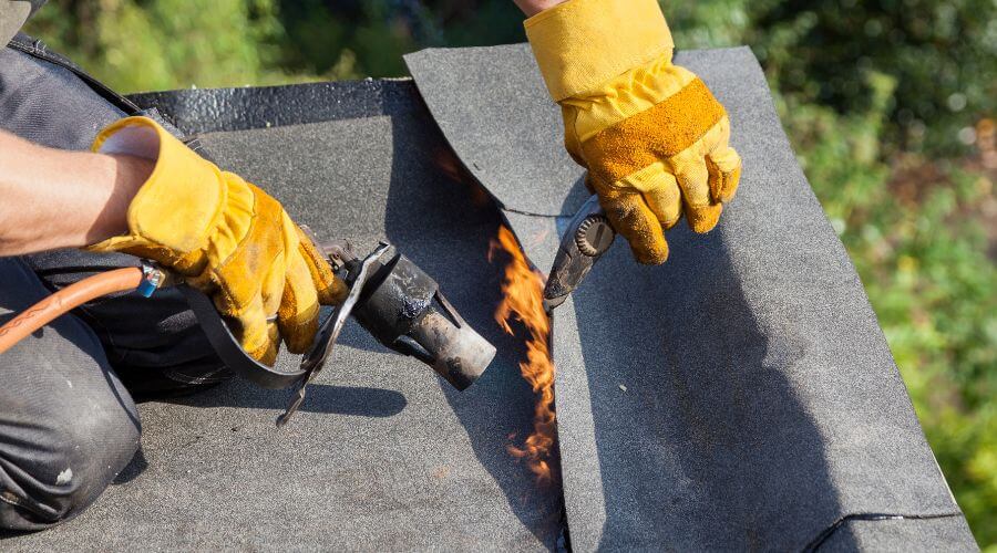 Expert Emergency Roof Repairs services in Geyser, MT